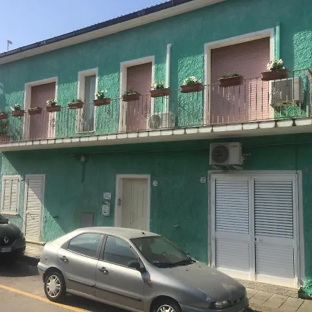 Del Mar Nel Centro Storico * Santa Teresa Gallura