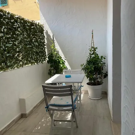 Apartment Del Mar Nel Centro Storico Santa Teresa Gallura