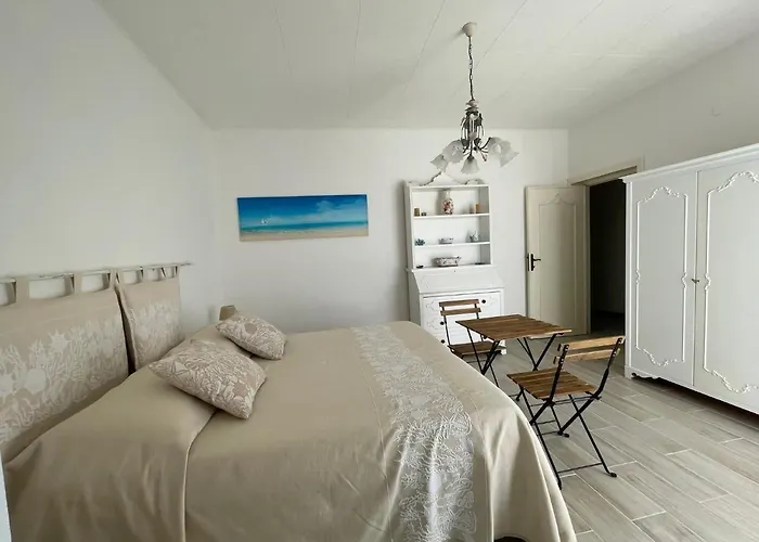 Appartement Del Mar Nel Centro Storico