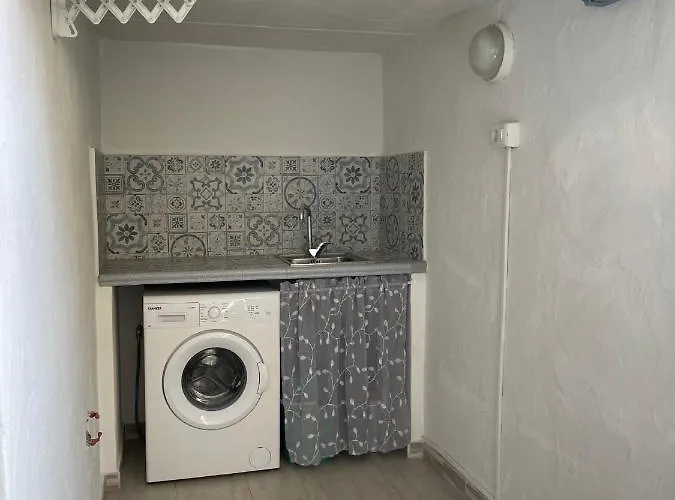 Appartement Del Mar Nel Centro Storico Santa Teresa Gallura