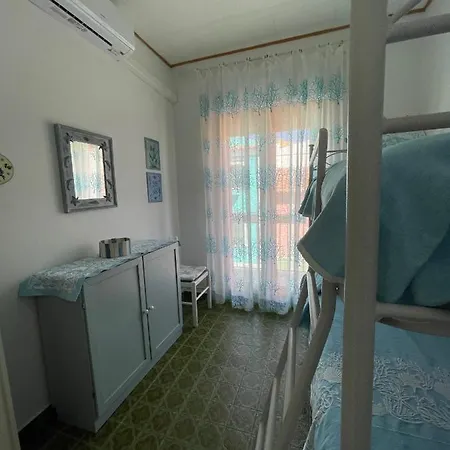 Del Mar Apartamento *