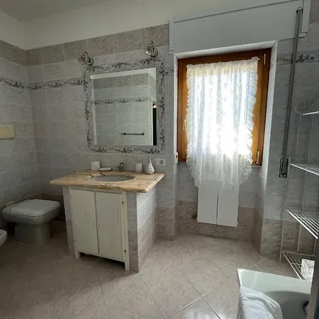 Del Mar Apartamento *