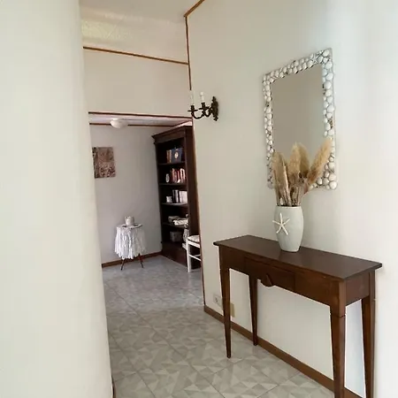 Del Mar Nel Centro Storico Апартаменты