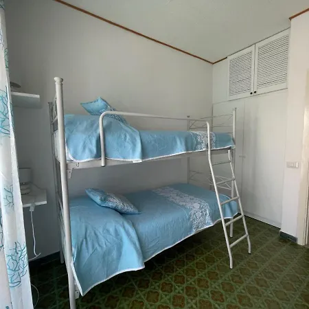 Del Mar Nel Centro Storico * Санта-Тереза-Галлура