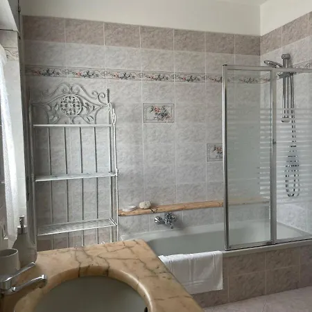 Апартаменты Del Mar Nel Centro Storico