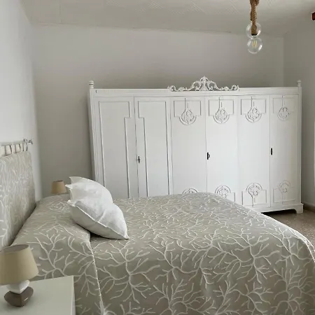 Del Mar Nel Centro Storico *