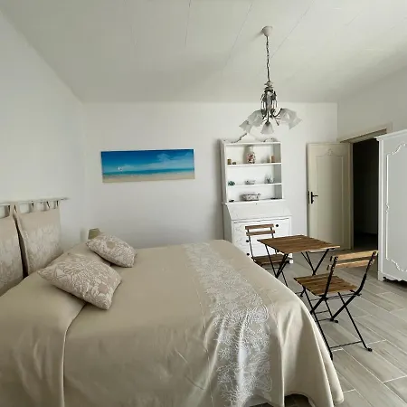 Apartamento Del Mar Nel Centro Storico