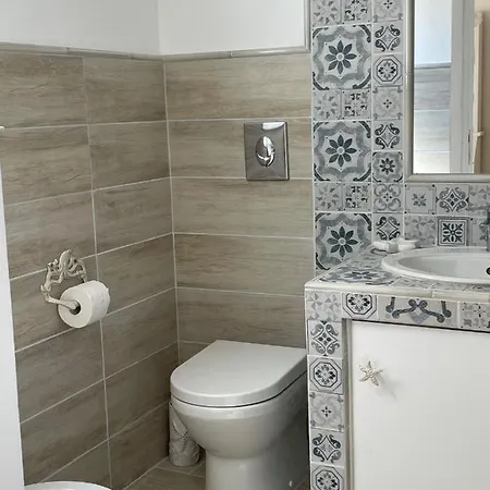 Del Mar Apartamento