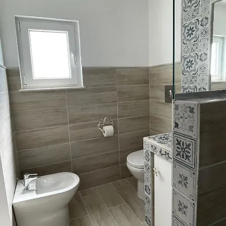 Del Mar Nel Centro Storico * Санта-Тереза-Галлура