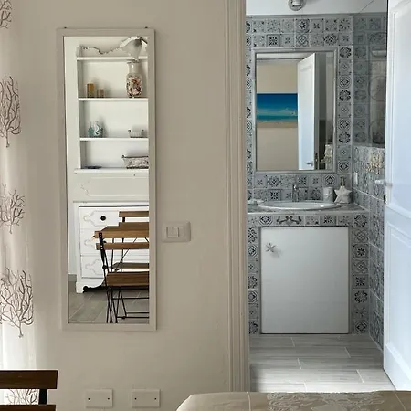 Апартаменты Del Mar Nel Centro Storico *