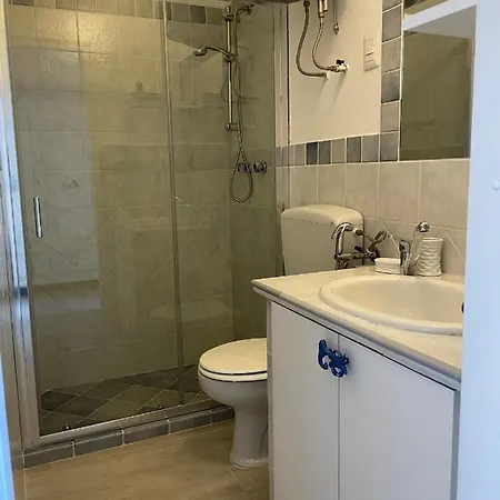 Del Mar Nel Centro Storico * Санта-Тереза-Галлура