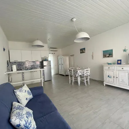 Del Mar Apartamento *