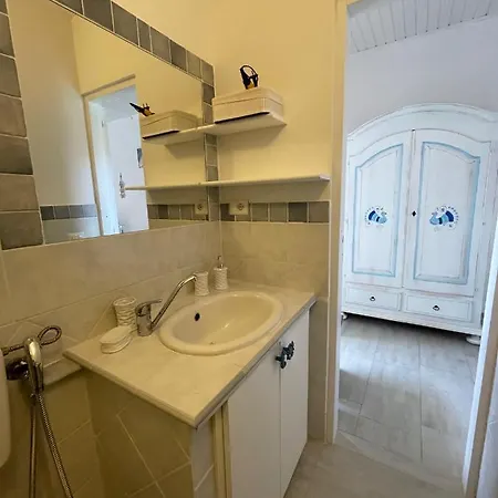 Апартаменты Del Mar Nel Centro Storico