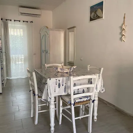 Del Mar Nel Centro Storico *