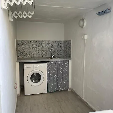 Apartamento Del Mar Santa Teresa Gallura