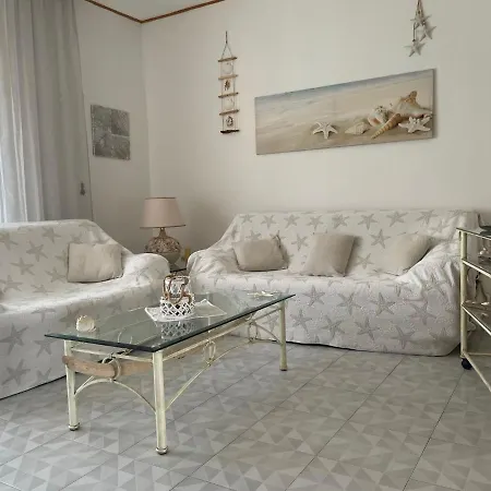 Del Mar Nel Centro Storico *