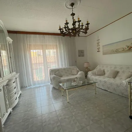 Apartamento Del Mar