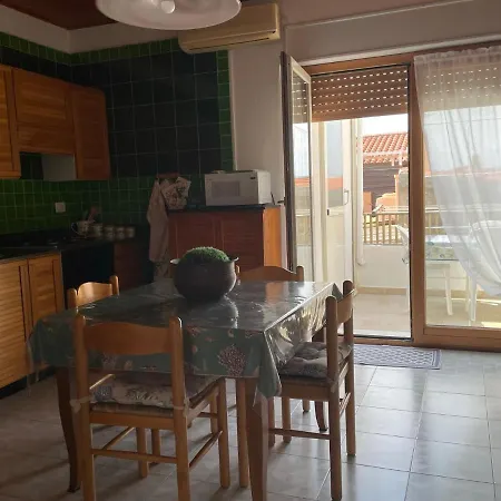 Апартаменты Del Mar Nel Centro Storico