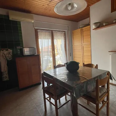 Del Mar Nel Centro Storico Апартаменты *