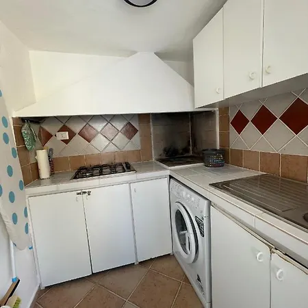 Апартаменты Del Mar Nel Centro Storico