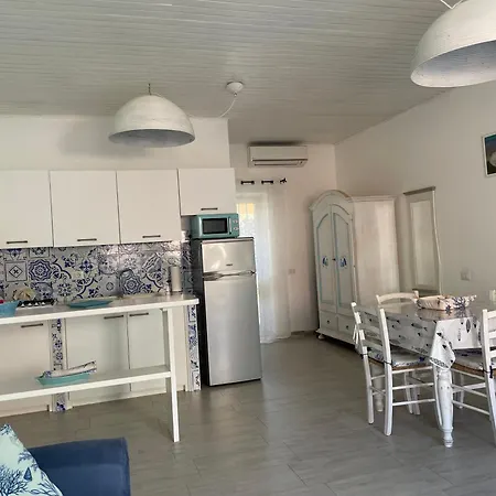 Del Mar Nel Centro Storico Апартаменты *