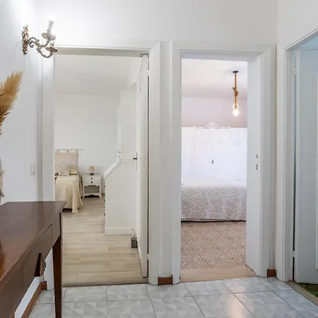 Del Mar Nel Centro Storico
