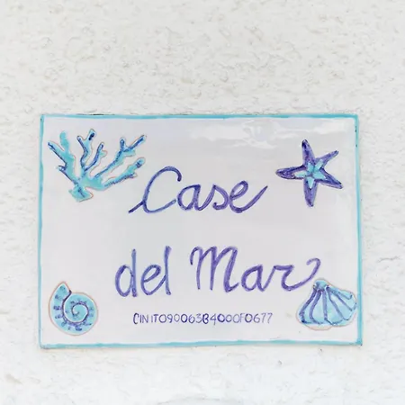 Del Mar Nel Centro Storico * Santa Teresa Gallura